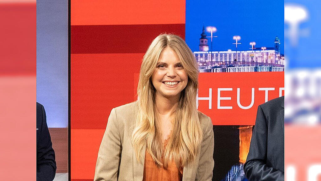 Katharina Schaber, ORF Oberösterreich
