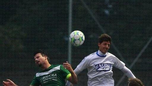 Union Hallein - SV Hallwang