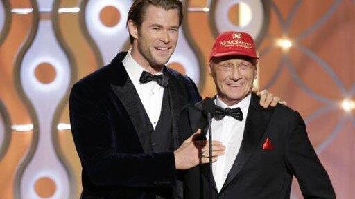 Golden Globes 2014: Gewinner und Stars