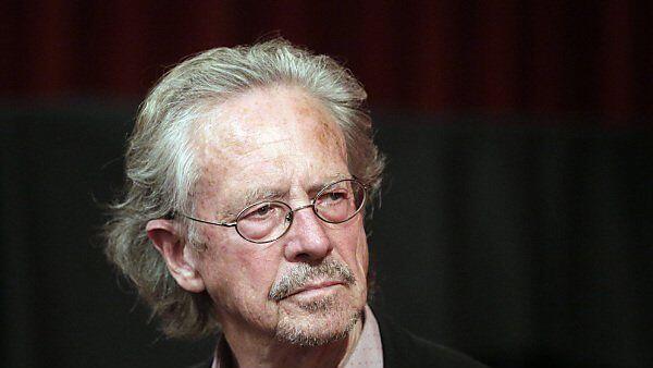 "Hörspiel Nr. 2" von Handke zu hören