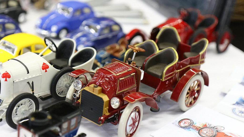 Classic Expo II