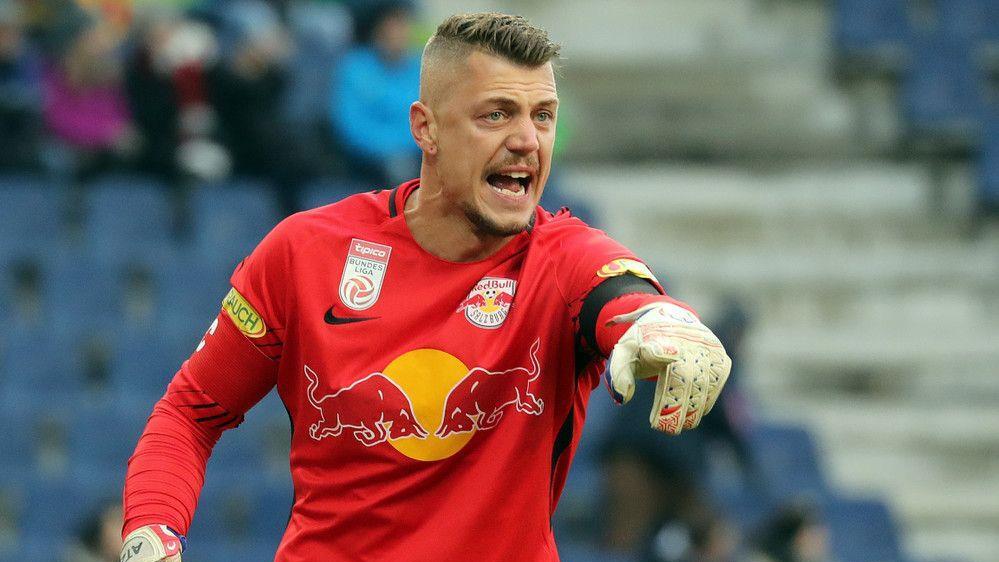Red Bull Salzburg - SKN St. Pölten