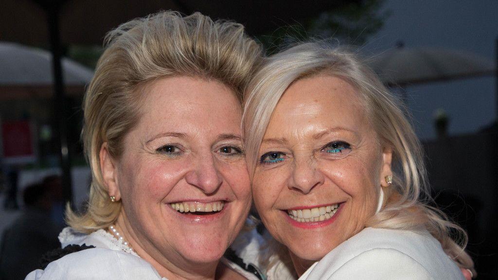 Festspielwirt "Triangel" wird 15