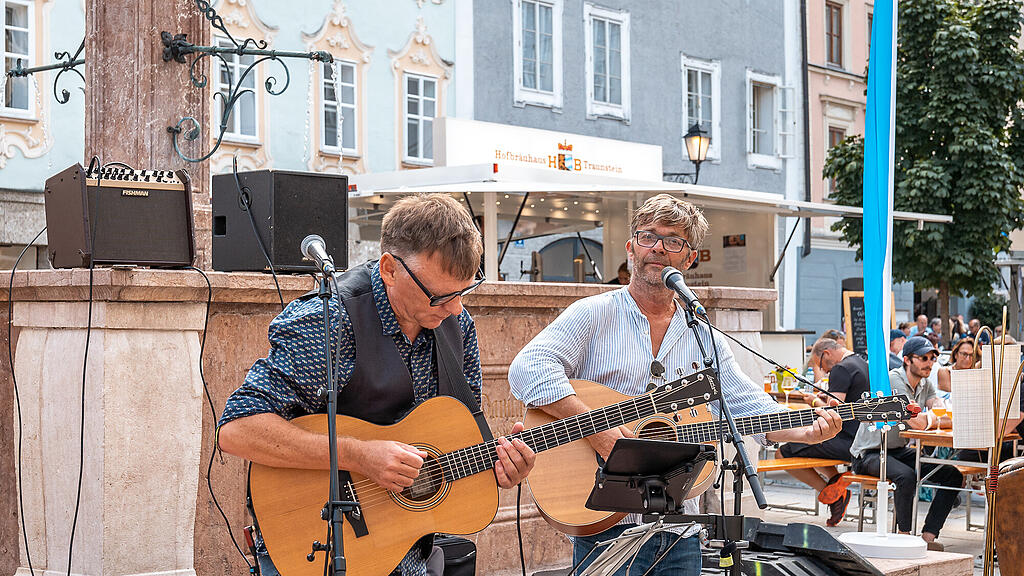 BraukunstMarkt Hallein