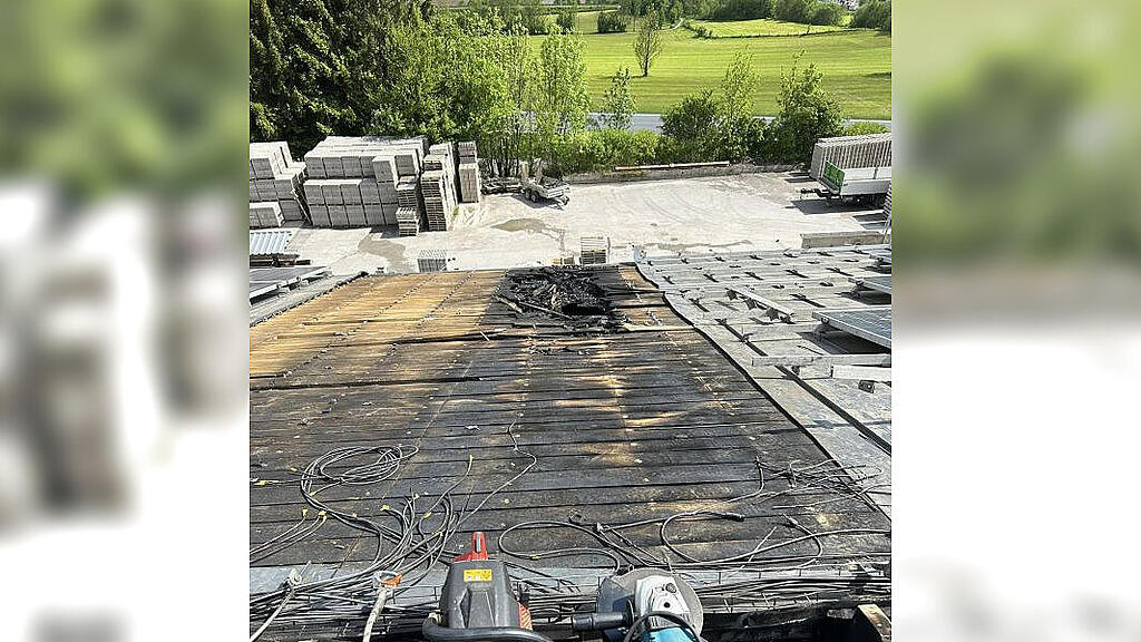 Dachbrand_Radstadt