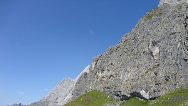 Wandern im Pongau