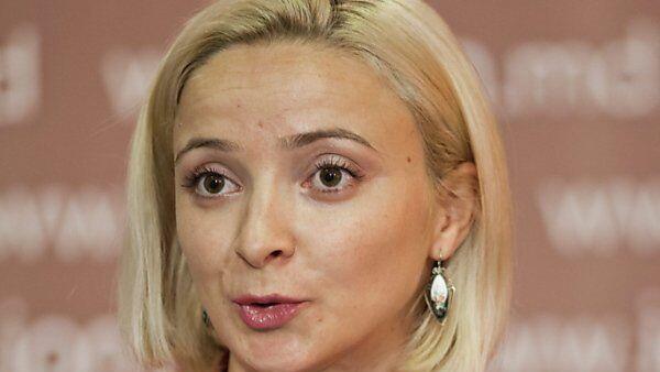 Domnica Tschemortan fürchtet um ihren Ruf