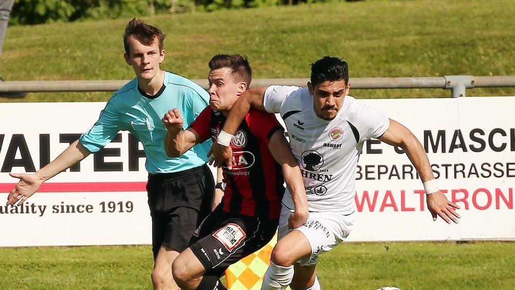 Anif - Dornbirn