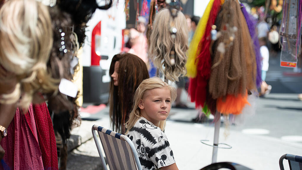 Stadtfest Seekirchen