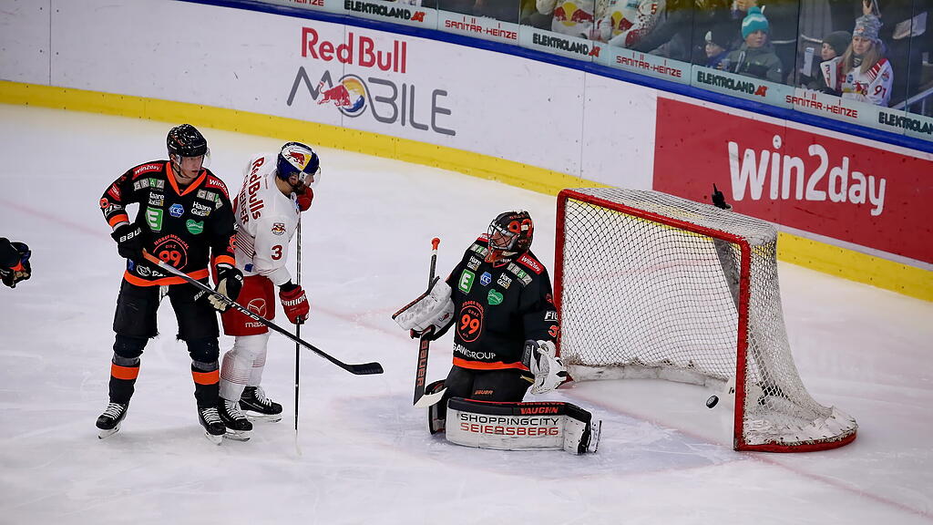 Red Bull Salzburg vs. Graz
