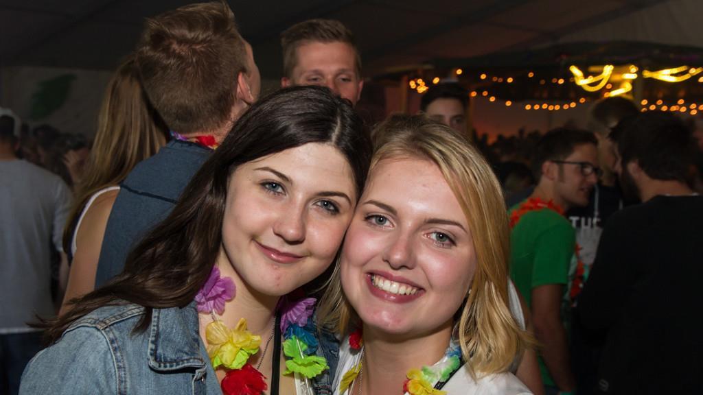 Beachparty III