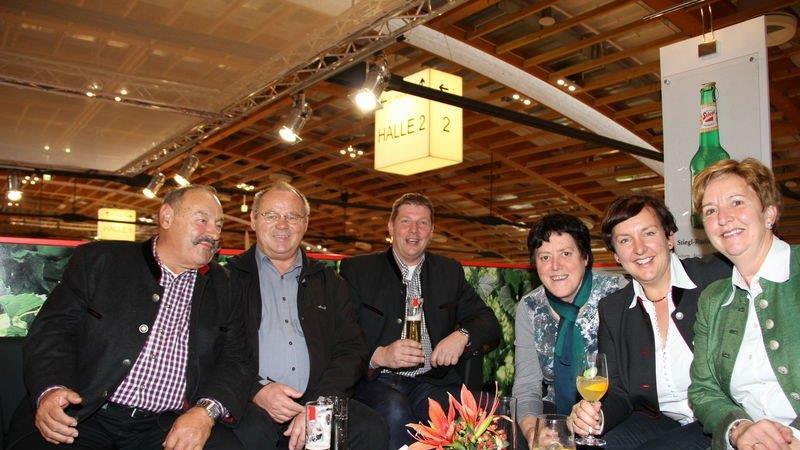 Die Gast: Tag 1, II