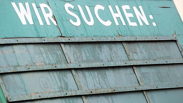Deutliches Ungleichgewicht zwischen den Bundesländern