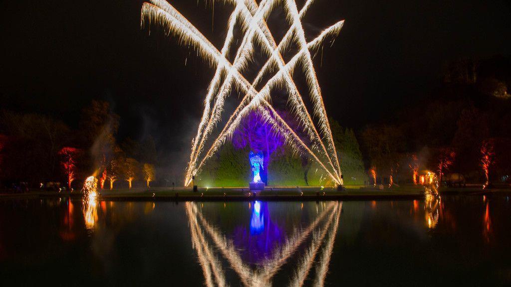 Hellbrunner Adventzauber