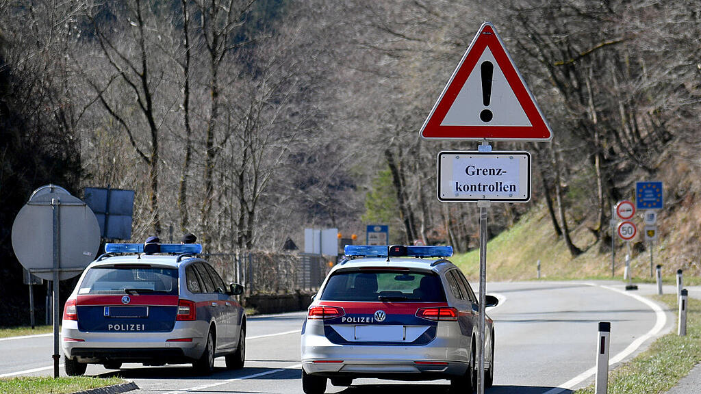 Grenzkontrollen sollen von den EU-Staaten koordiniert beendet werden