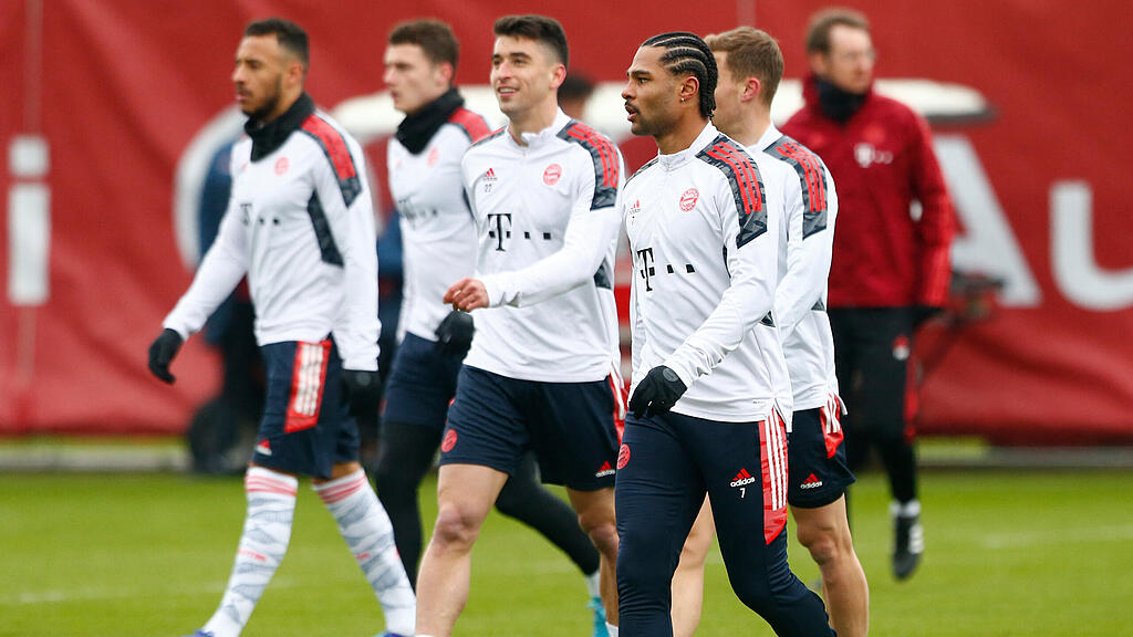 Training_M\u00fcnchen