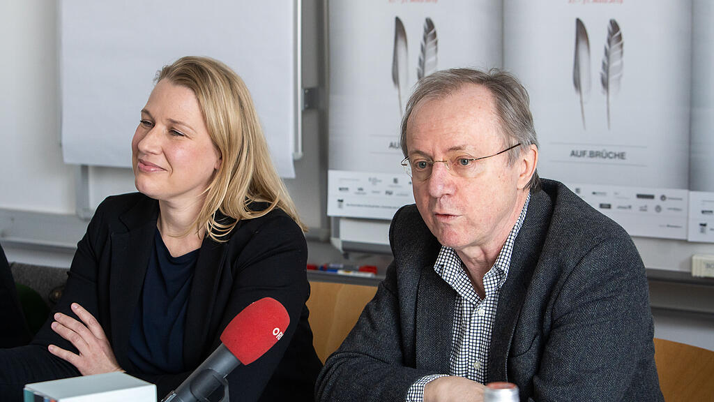 Rauriser Literaturtage