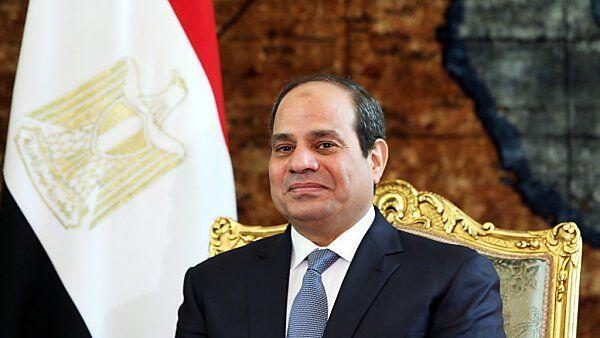 Al-Sisi reist nach Spanien