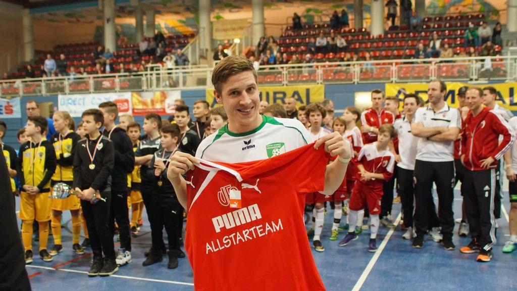 Stier 2016: Finale