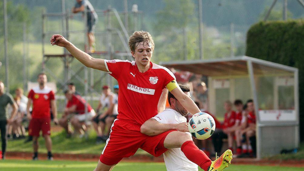 Strobl - Hallwang