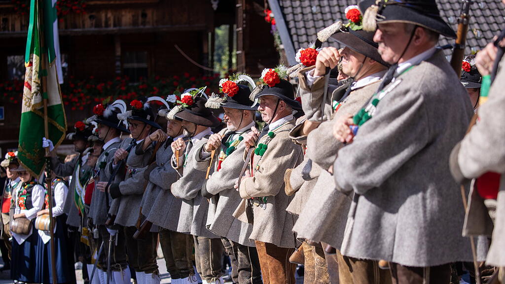 Forum Alpbach: Eröffnung