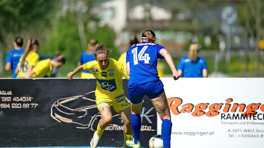 FC Bergheim_Frist Vienna