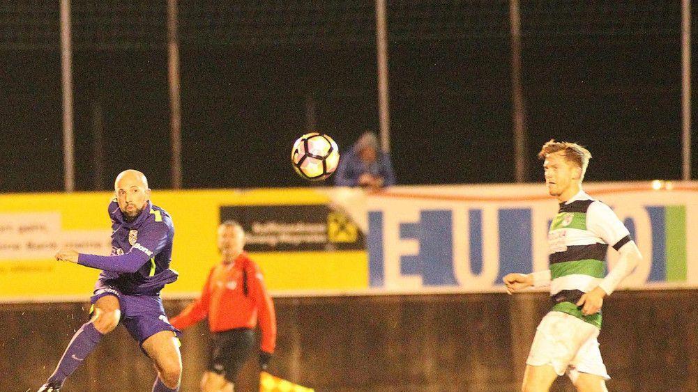 Hallwang - U. Hallein