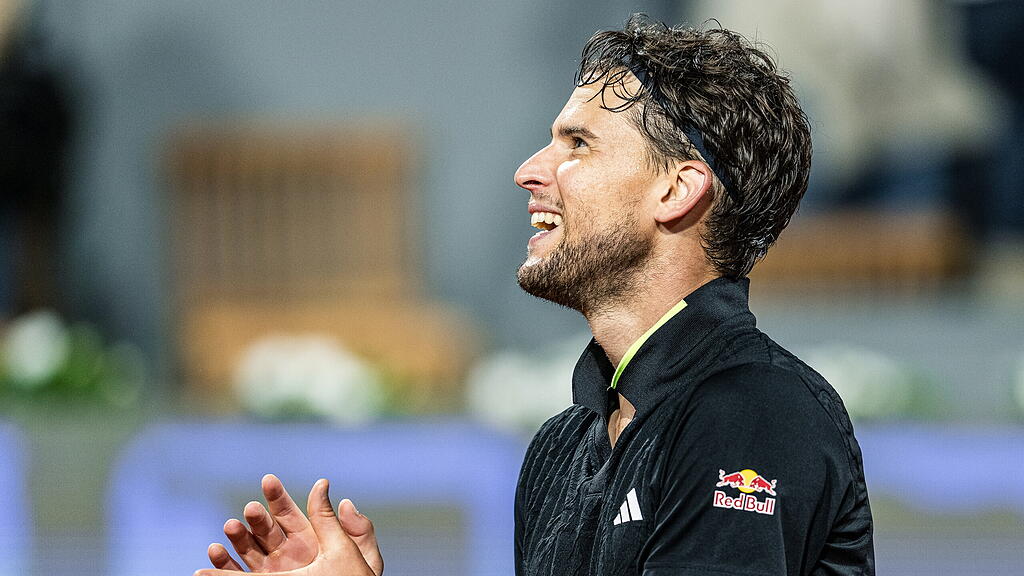 Dominik Thiem