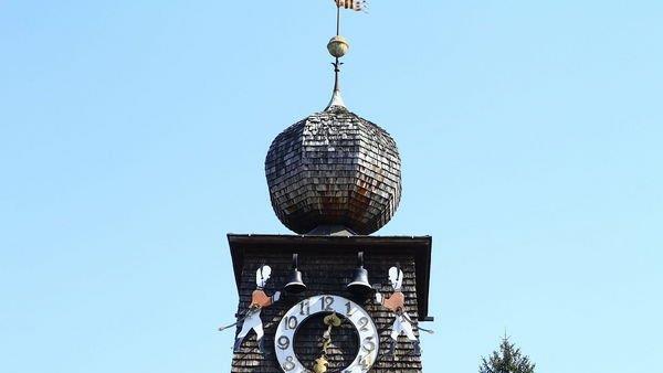 Bilder der Rainer-Kaserne