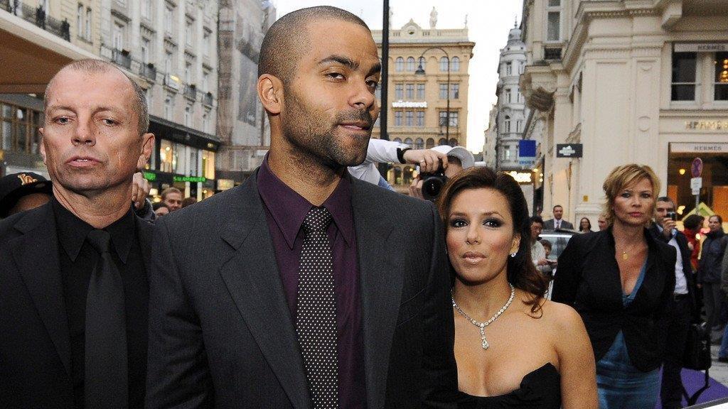 Eva Longoria 2012 EPA