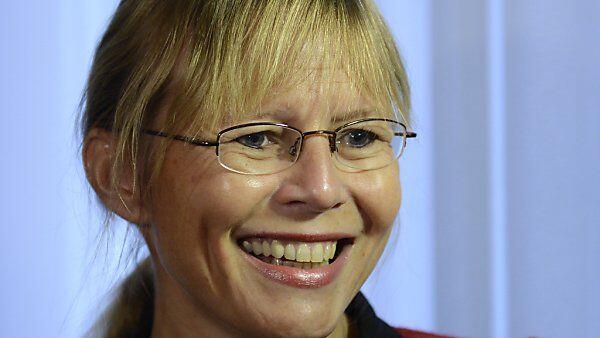 Karl gab Startschuss für Familiengerichtshilfe