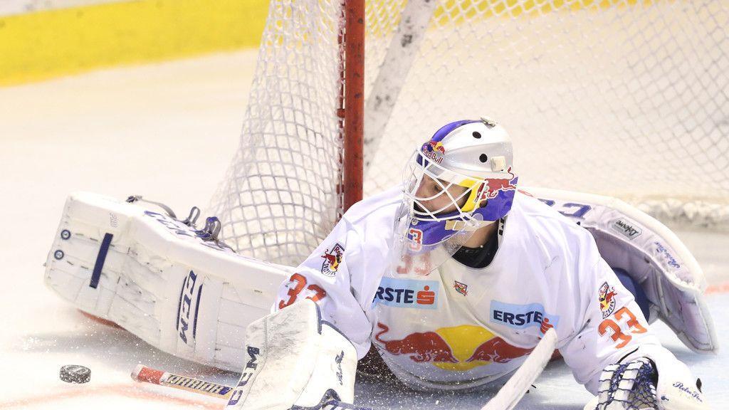 EC Red Bull Salzburg - Fehervar