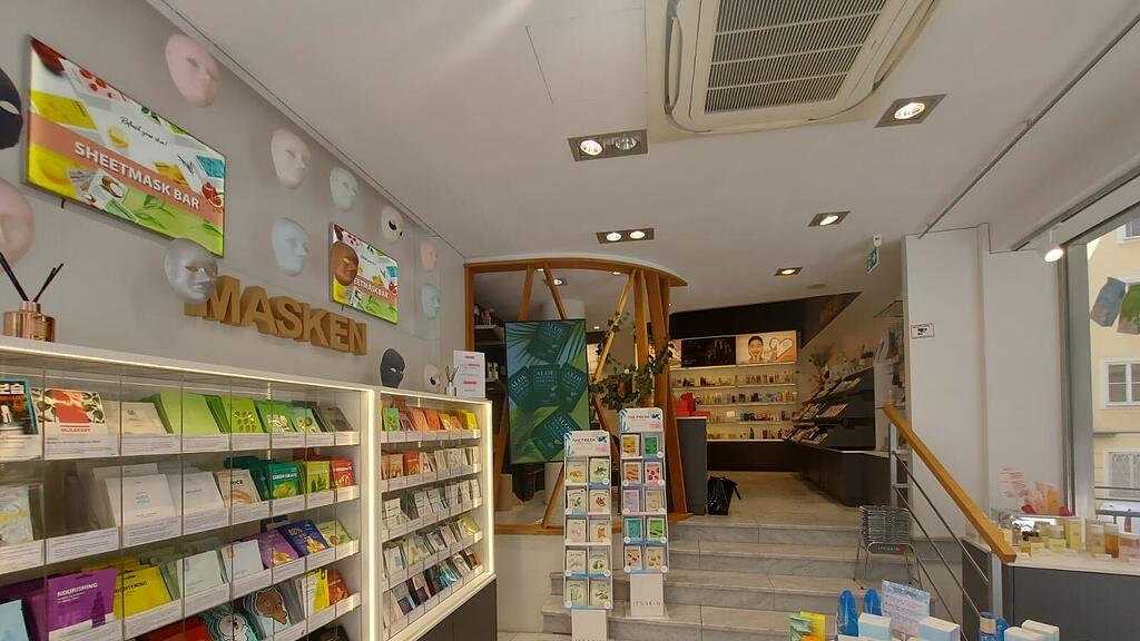 K-Beauty House Salzburg