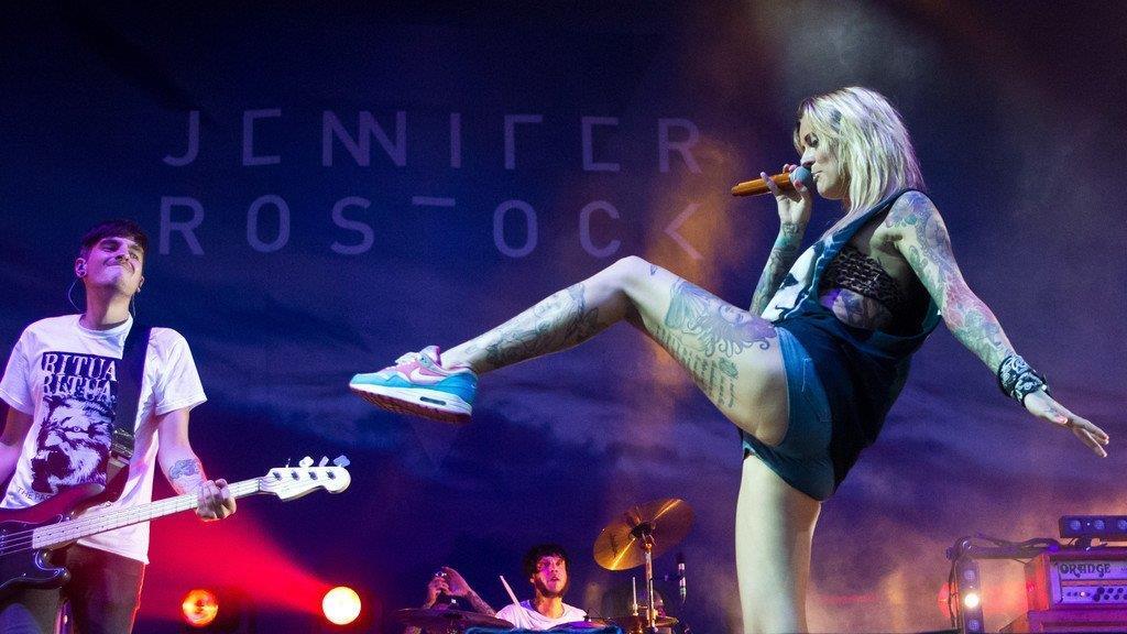23. Szene Openair Donnerstag