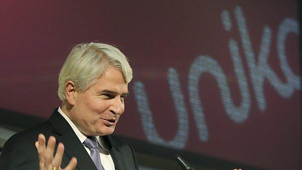 Schmidinger sieht keine Korruptionsgefahr