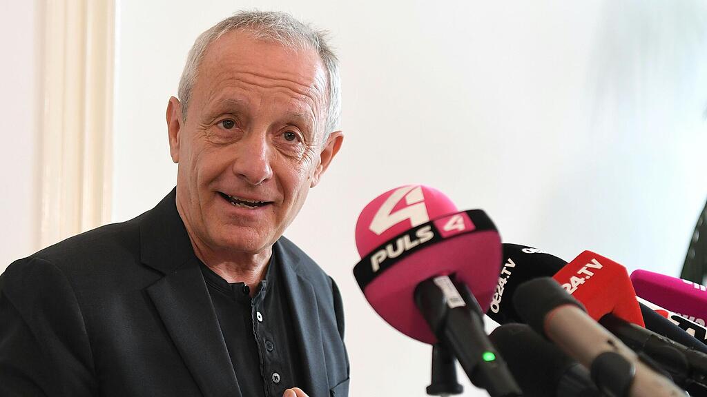 Peter Pilz, SB