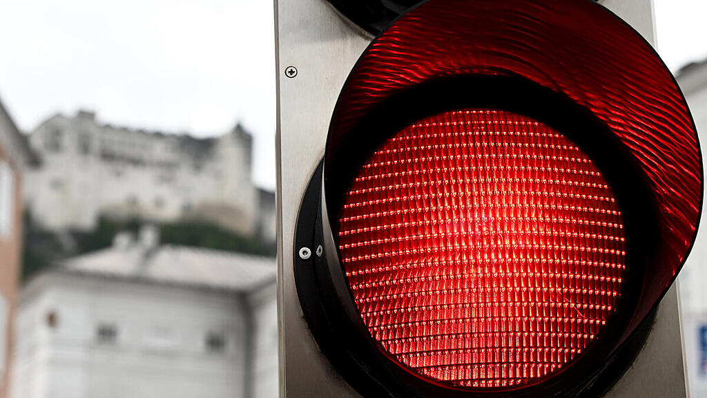 Ampel lässt sich auch von neuer Risikozahl nicht irritieren