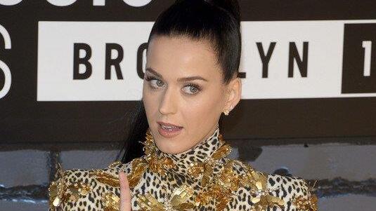 MTV Video Music Awards 2013 - Teil 1