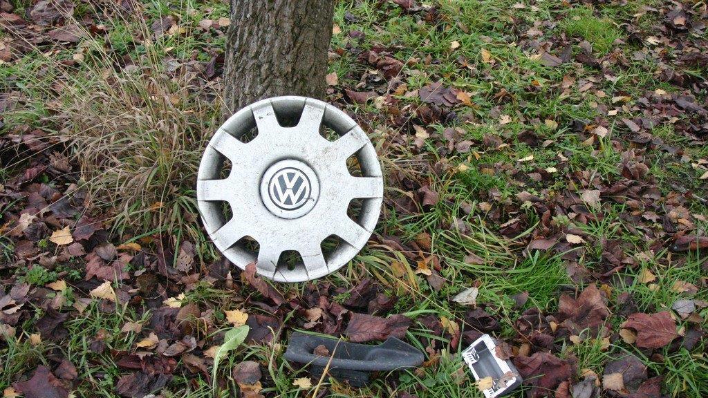 Mehr Pics der Unfallstelle