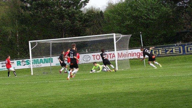 USK Anif - Wacker Amateure