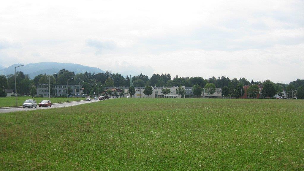 Verlegung Nissenstraße