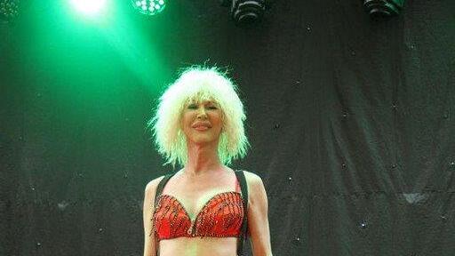 Erotikmesse in Pasching