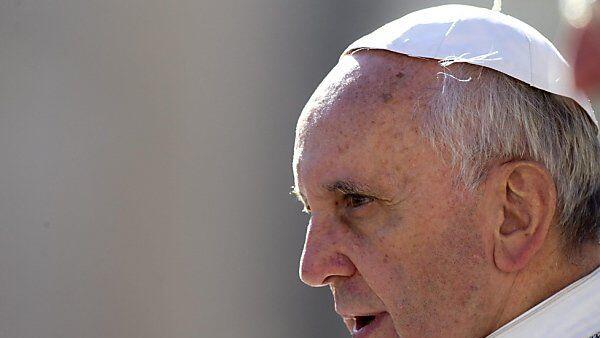 Papst im Visier der Mafia?
