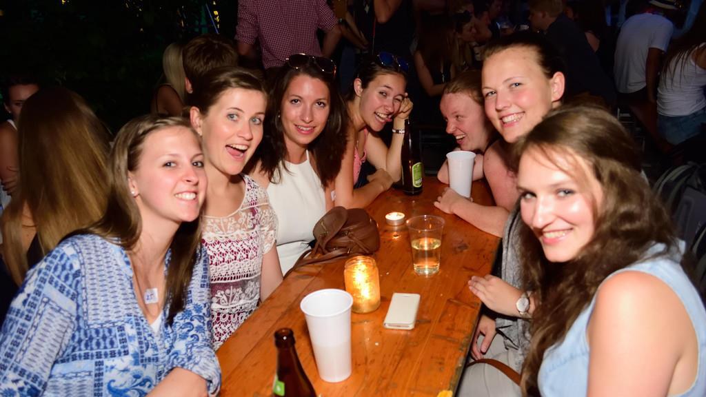 ÖH PH Sommerfest II