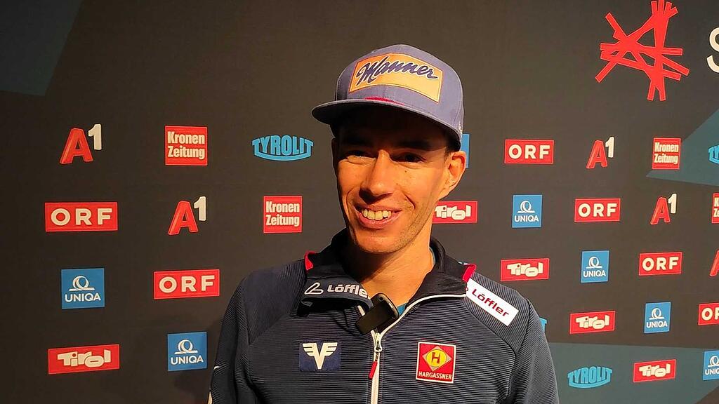 Stefan Kraft