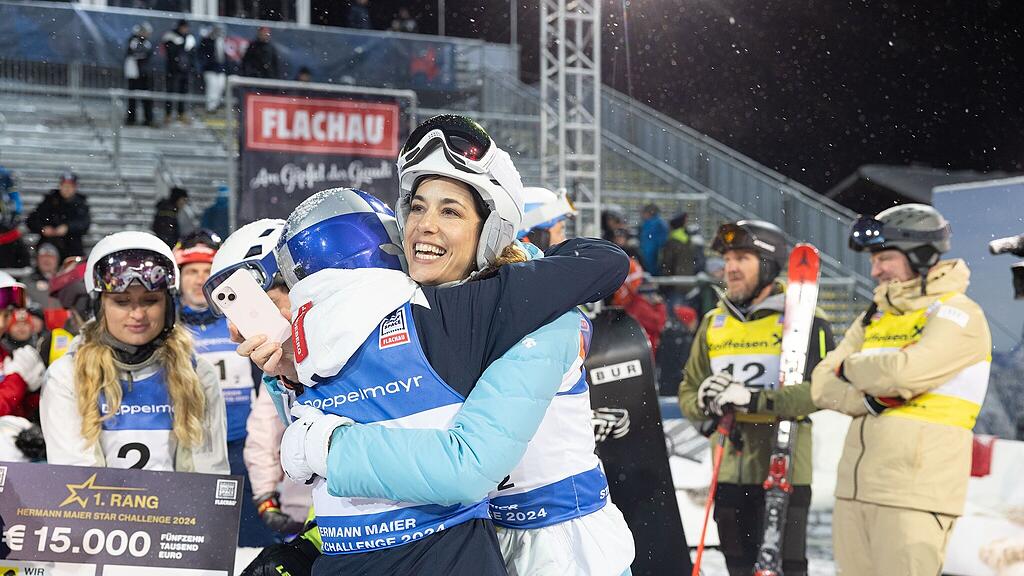 Starchallenge Flachau