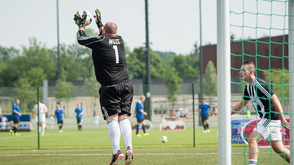 Stierwoscha Trophy 2015 II