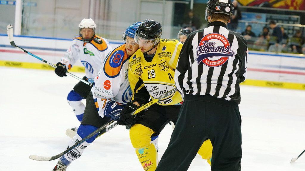 Eishockey: Oilers scheiden im Viertelfinale aus