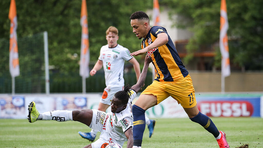WAC - Salzburg