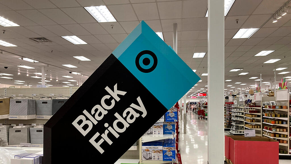 Black Friday